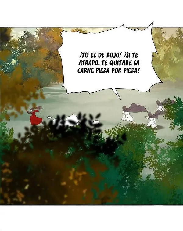 Ghostly Doctor Capítulo 403 en Línea - página 16