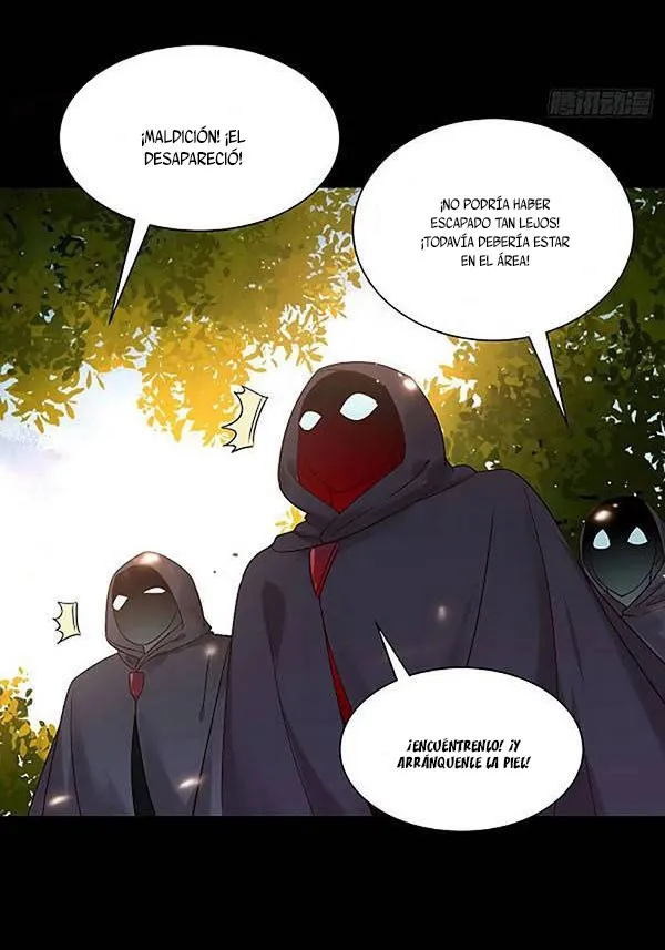 Ghostly Doctor Capítulo 403 en Línea - página 35