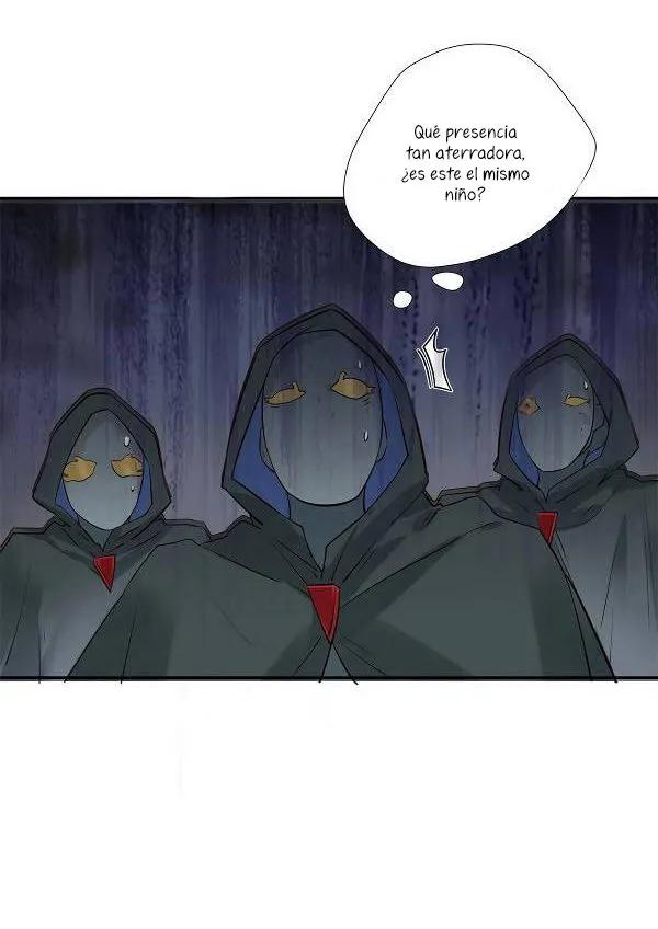Ghostly Doctor Capítulo 404 en Línea - página 21