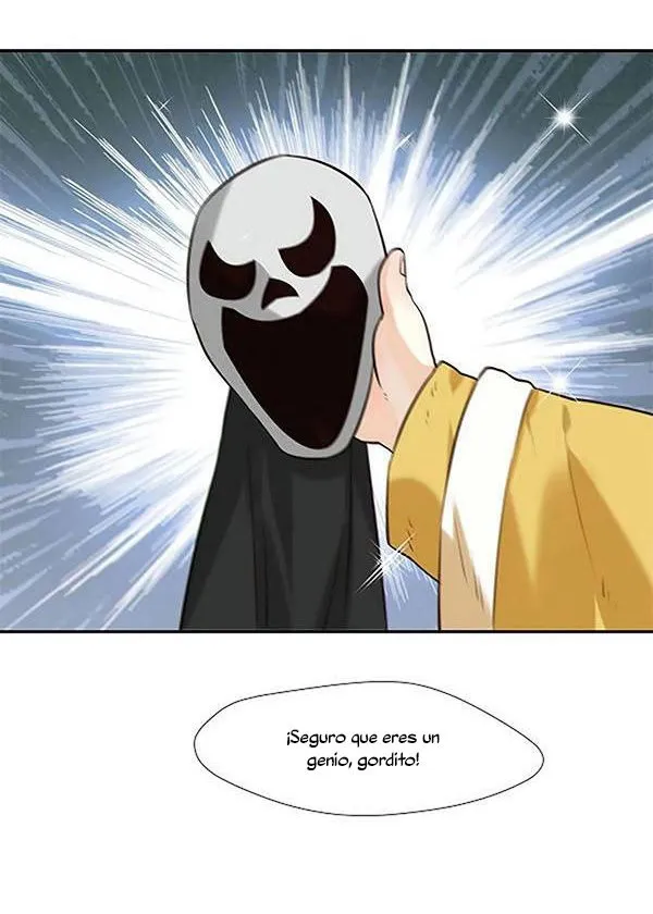 Ghostly Doctor Capítulo 404 en Línea - página 37