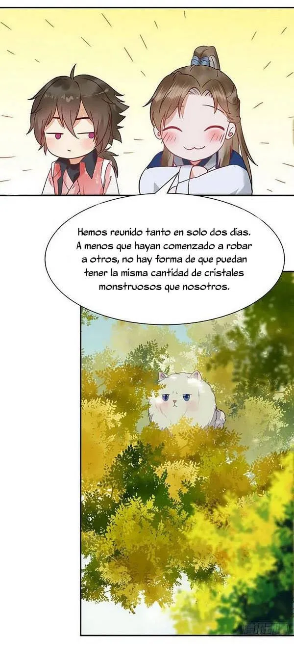 Ghostly Doctor Capítulo 405 en Línea - página 7