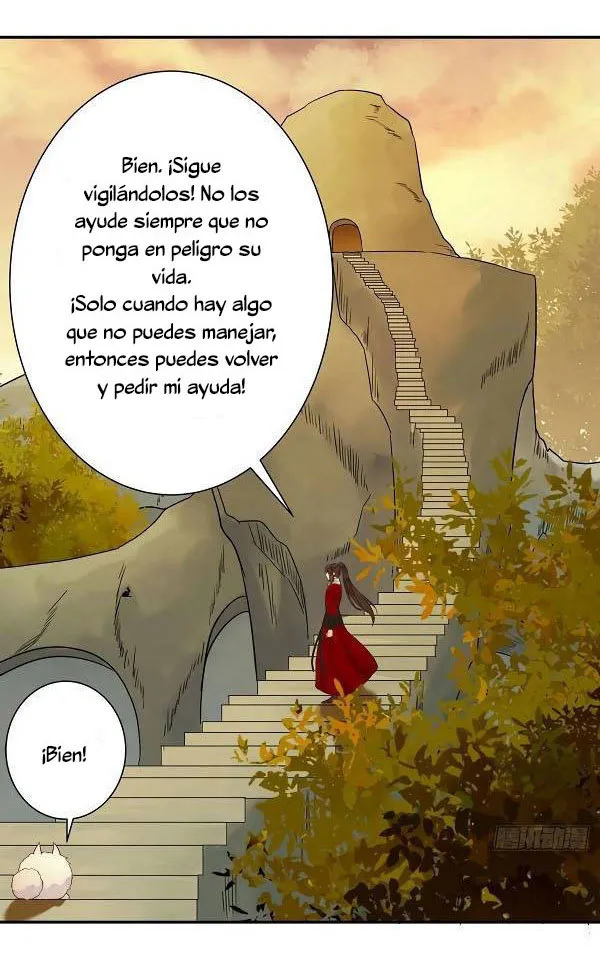 Ghostly Doctor Capítulo 405 en Línea - página 11