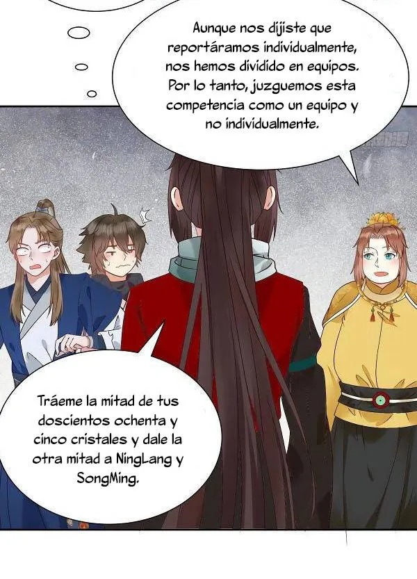 Ghostly Doctor Capítulo 405 en Línea - página 20