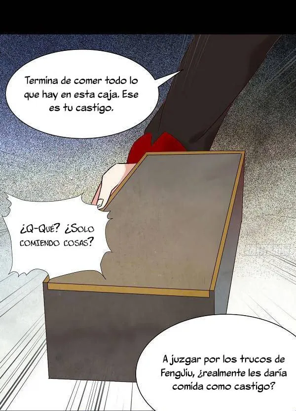 Ghostly Doctor Capítulo 405 en Línea - página 25