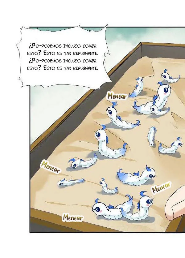 Ghostly Doctor Capítulo 405 en Línea - página 28