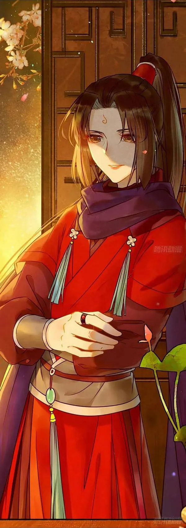 Ghostly Doctor Capítulo 407 en Línea - página 5