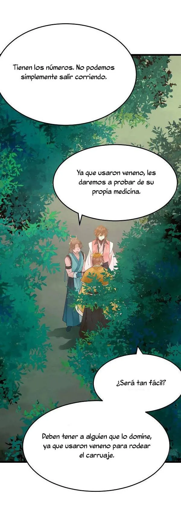 Ghostly Doctor Capítulo 407 en Línea - página 11