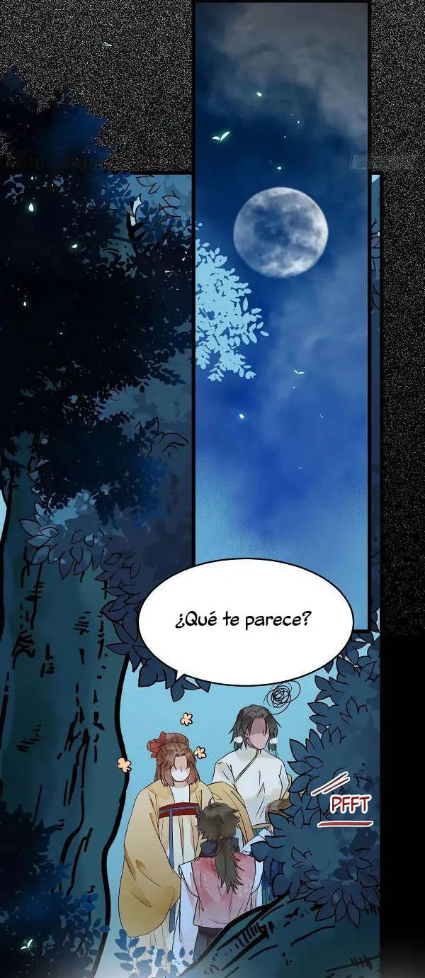 Ghostly Doctor Capítulo 407 en Línea - página 17