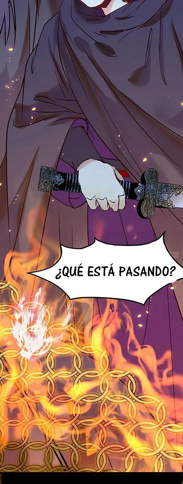 Ghostly Doctor Capítulo 407 en Línea - página 37