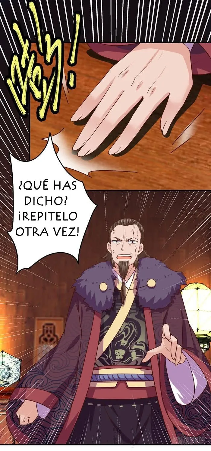 Ghostly Doctor Capítulo 41 en Línea - página 6