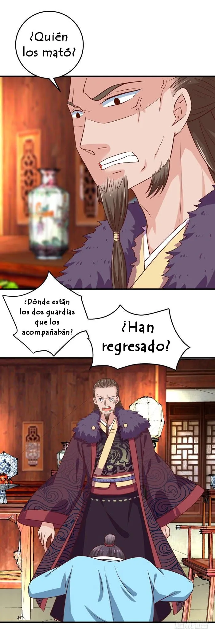 Ghostly Doctor Capítulo 41 en Línea - página 8