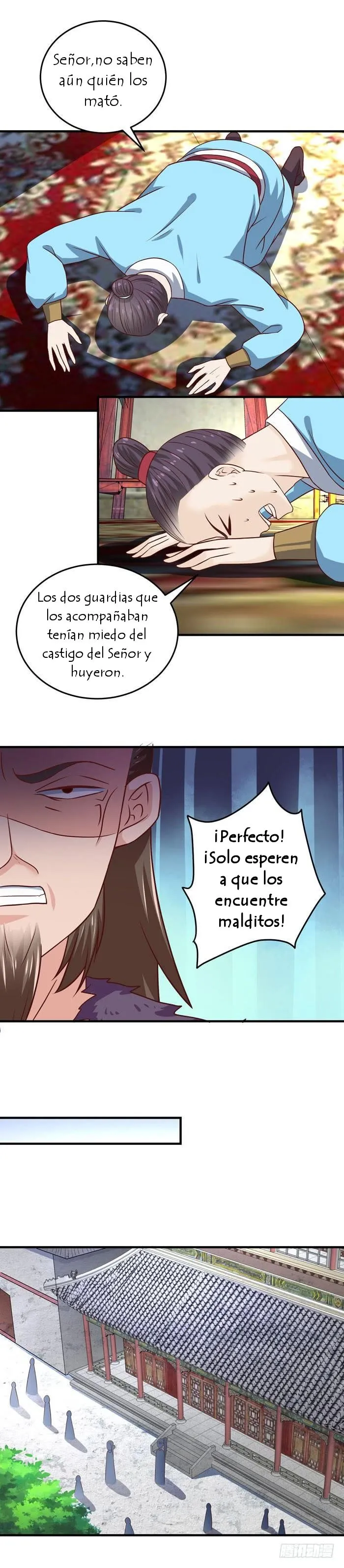 Ghostly Doctor Capítulo 41 en Línea - página 9