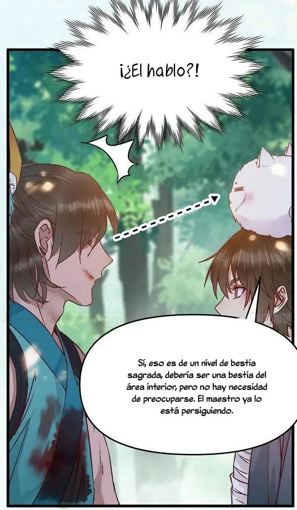 Ghostly Doctor Capítulo 410 en Línea - página 29