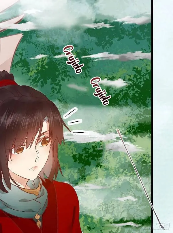 Ghostly Doctor Capítulo 410 en Línea - página 33