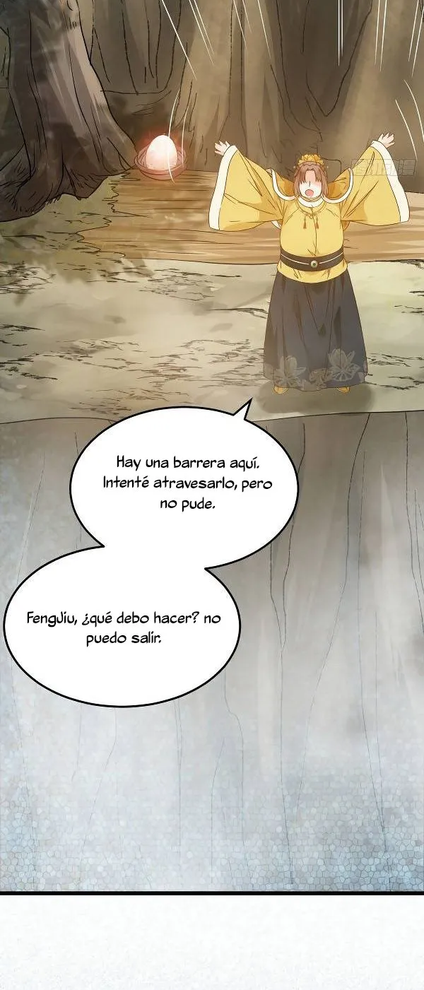 Ghostly Doctor Capítulo 411 en Línea - página 25
