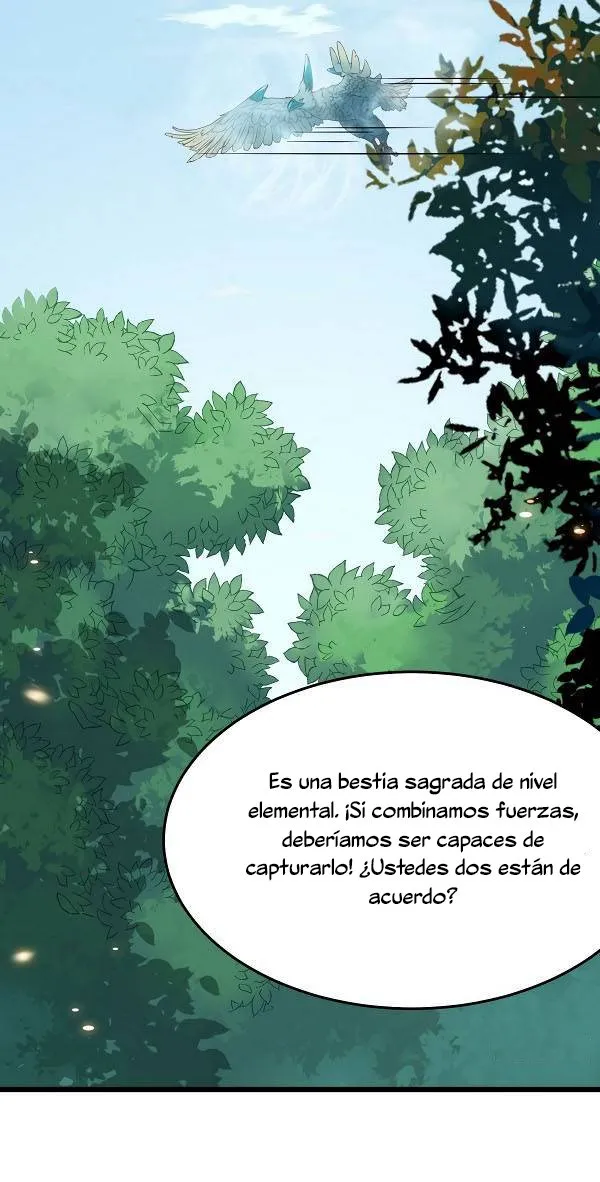 Ghostly Doctor Capítulo 412 en Línea - página 34