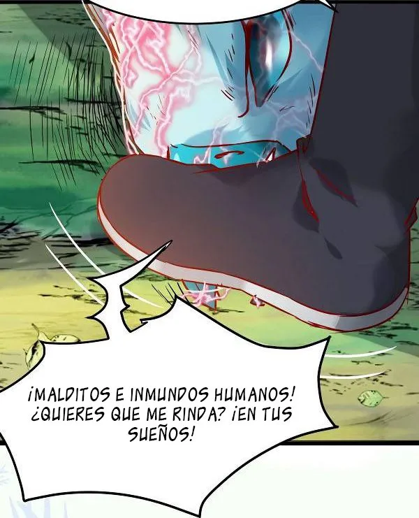 Ghostly Doctor Capítulo 412 en Línea - página 49