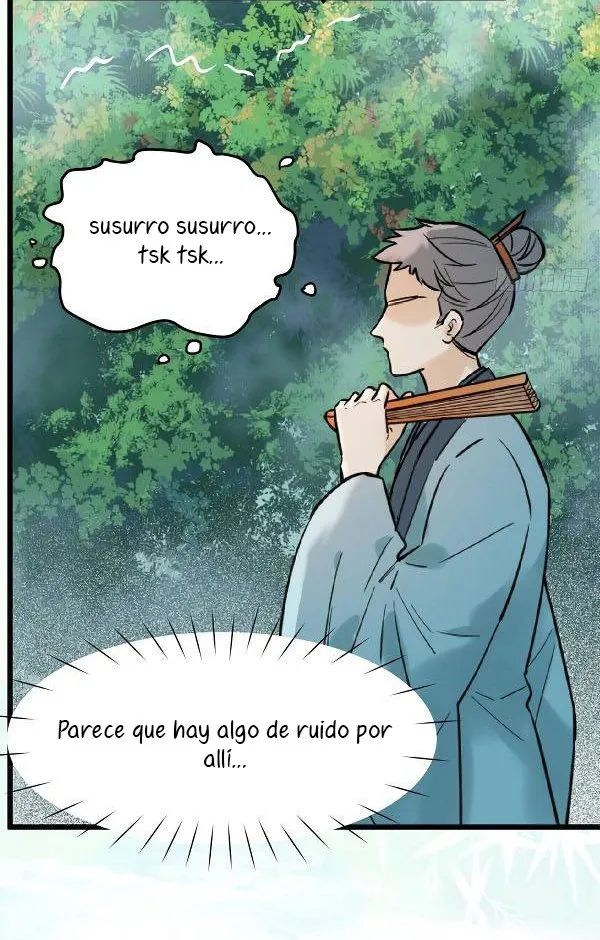 Ghostly Doctor Capítulo 412 en Línea - página 51