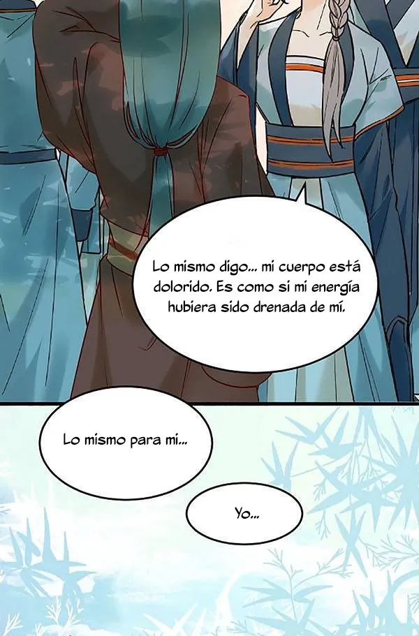 Ghostly Doctor Capítulo 412 en Línea - página 53
