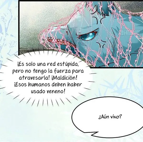 Ghostly Doctor Capítulo 412 en Línea - página 55