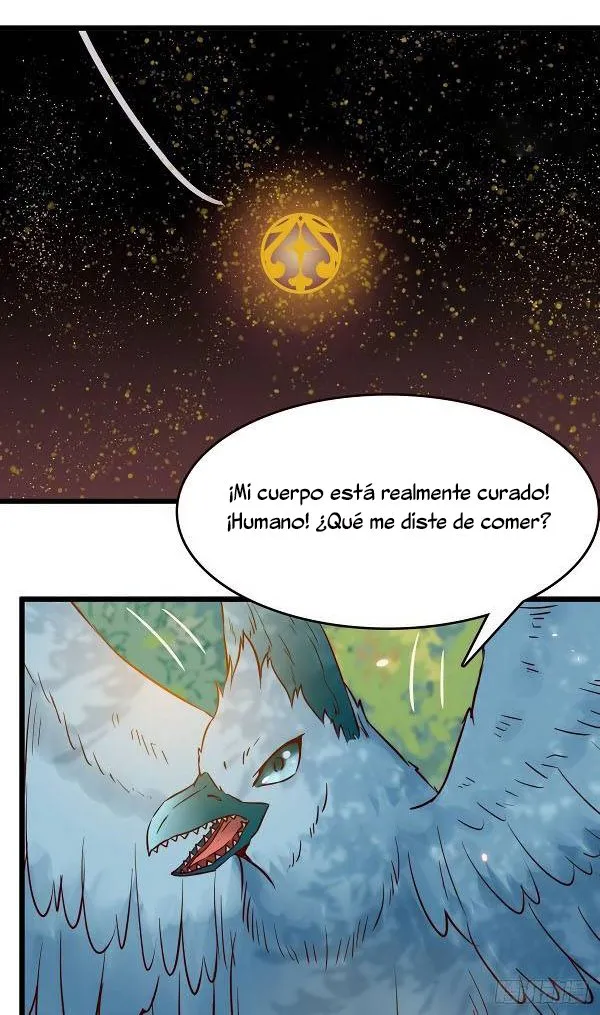 Ghostly Doctor Capítulo 413 en Línea - página 17