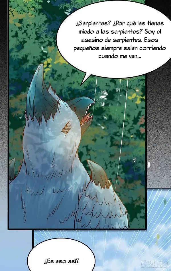Ghostly Doctor Capítulo 413 en Línea - página 23