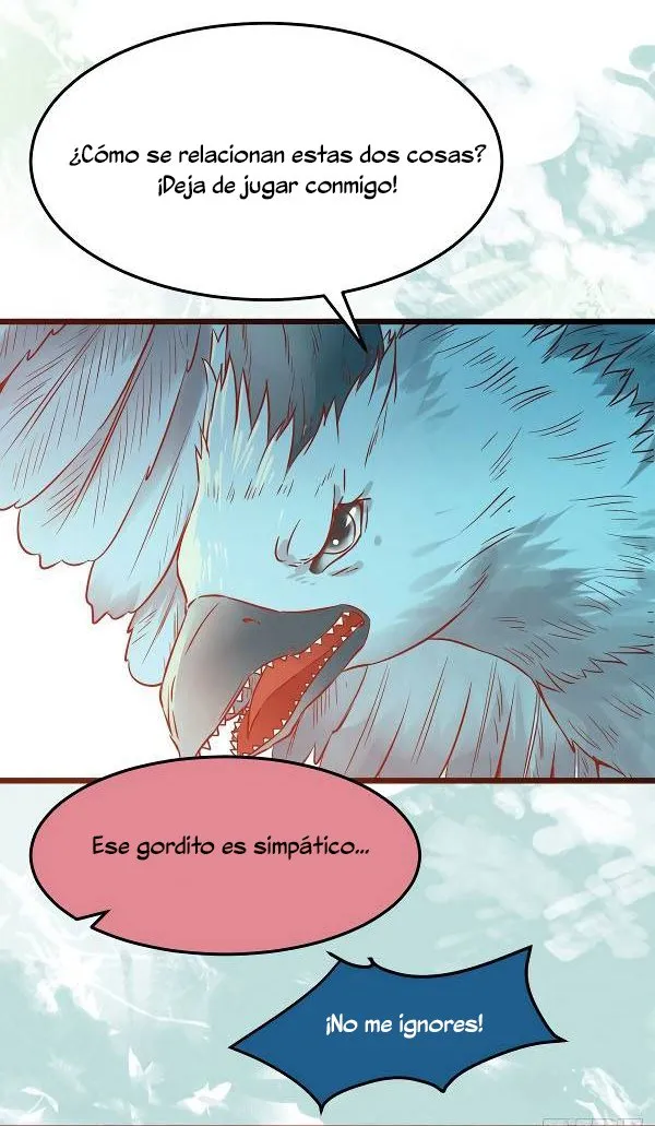 Ghostly Doctor Capítulo 413 en Línea - página 40