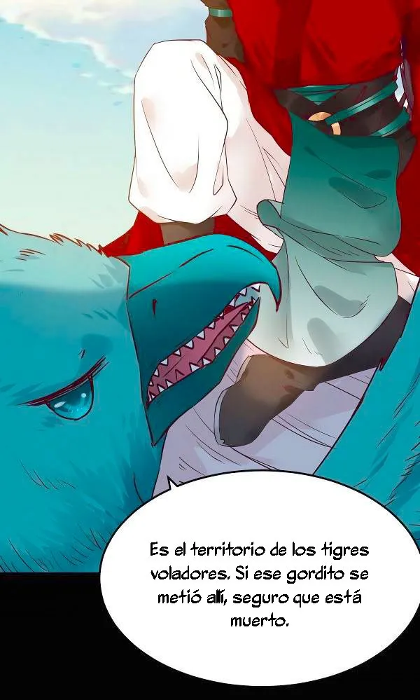 Ghostly Doctor Capítulo 414 en Línea - página 24