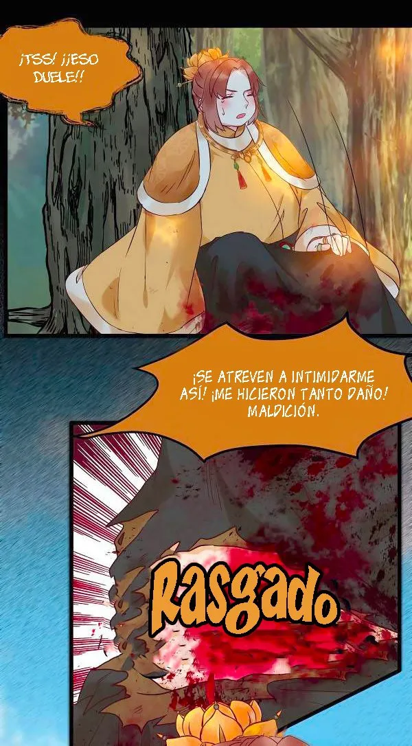 Ghostly Doctor Capítulo 414 en Línea - página 30