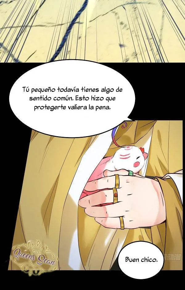 Ghostly Doctor Capítulo 415 en Línea - página 17