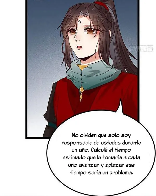 Ghostly Doctor Capítulo 416 en Línea - página 6