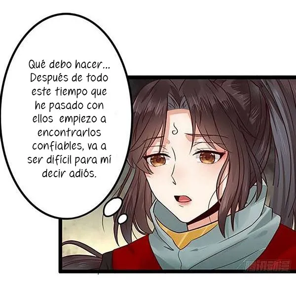 Ghostly Doctor Capítulo 416 en Línea - página 11