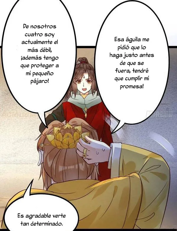 Ghostly Doctor Capítulo 416 en Línea - página 15