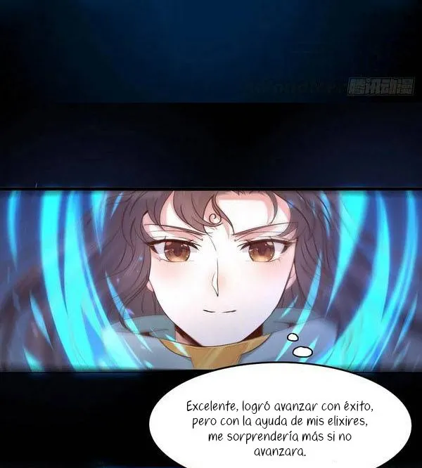 Ghostly Doctor Capítulo 416 en Línea - página 27
