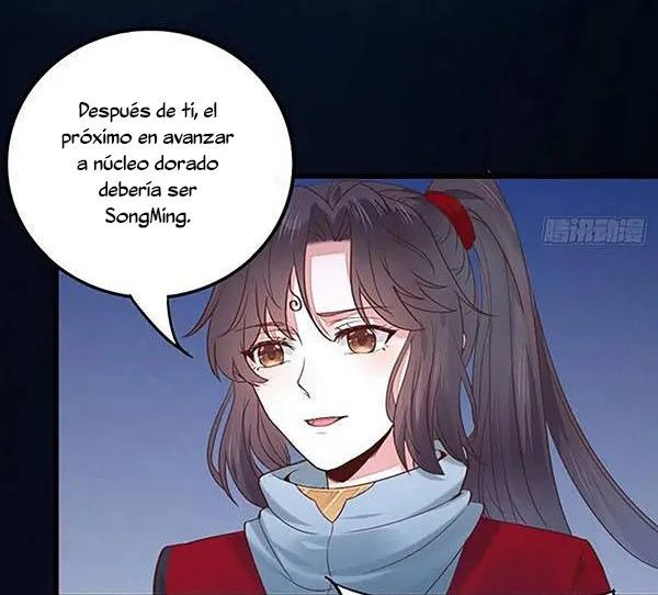 Ghostly Doctor Capítulo 416 en Línea - página 35