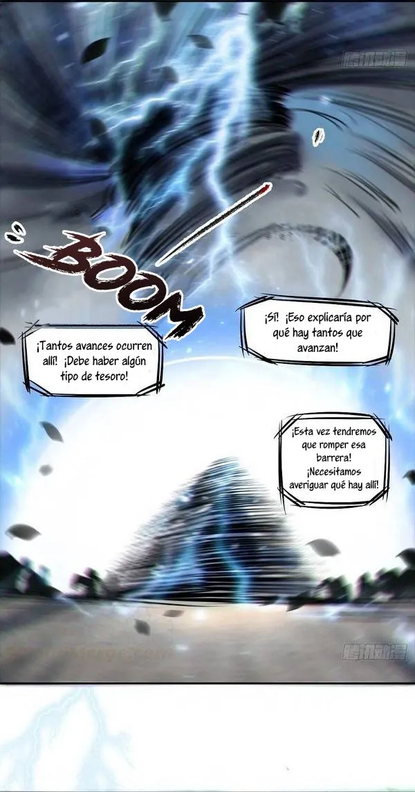 Ghostly Doctor Capítulo 417 en Línea - página 21