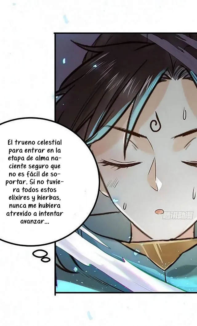 Ghostly Doctor Capítulo 418 en Línea - página 8