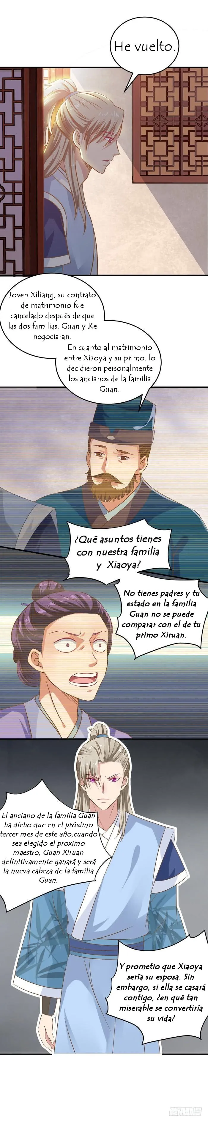 Ghostly Doctor Capítulo 42 en Línea - página 2