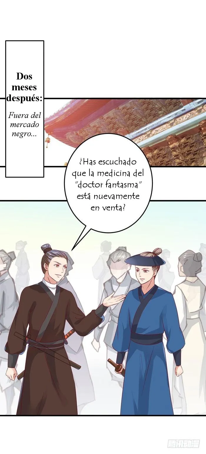 Ghostly Doctor Capítulo 42 en Línea - página 7