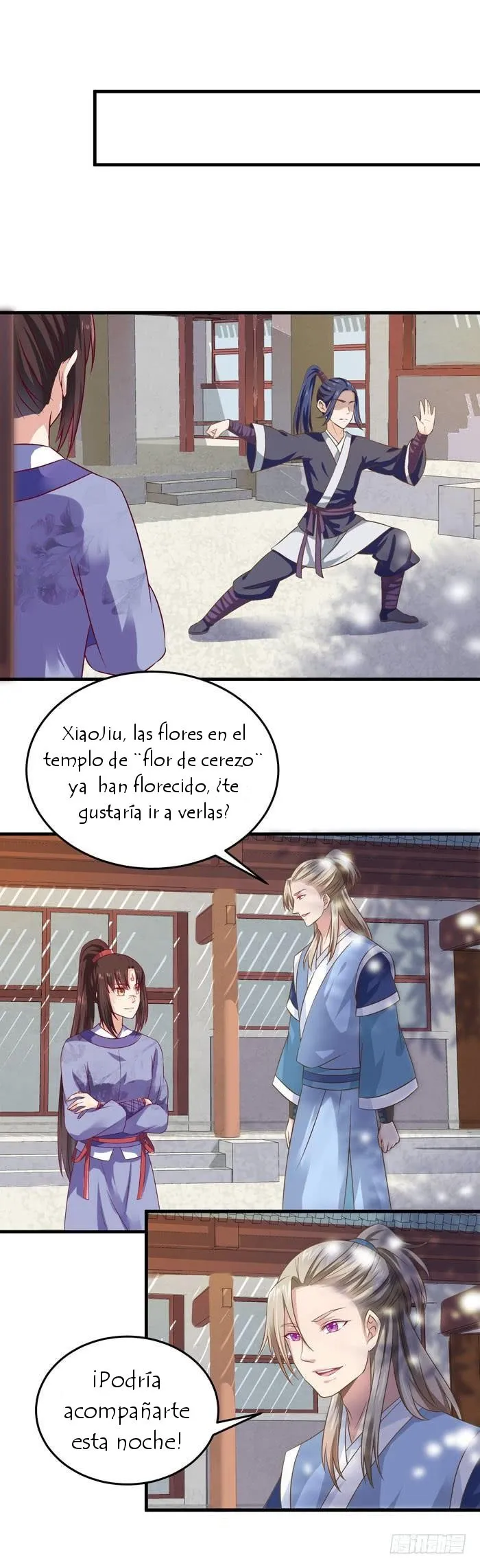 Ghostly Doctor Capítulo 42 en Línea - página 9