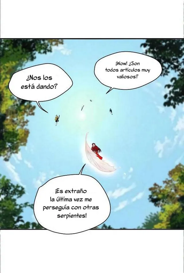Ghostly Doctor Capítulo 420 en Línea - página 22