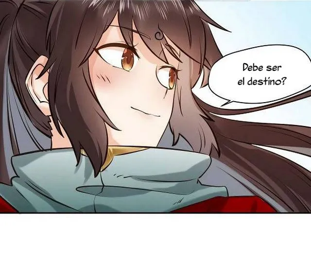 Ghostly Doctor Capítulo 420 en Línea - página 32