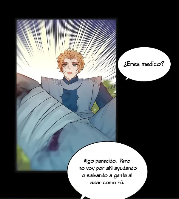Ghostly Doctor Capítulo 421 en Línea - página 18