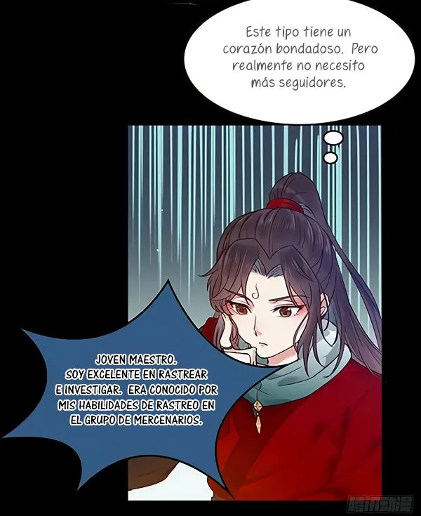 Ghostly Doctor Capítulo 421 en Línea - página 32