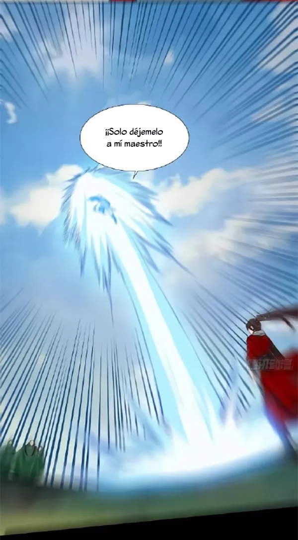 Ghostly Doctor Capítulo 422 en Línea - página 23