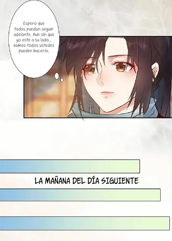 Ghostly Doctor Capítulo 423 en Línea - página 18