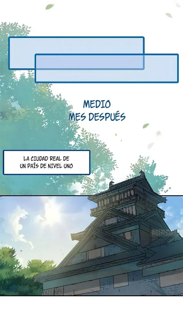 Ghostly Doctor Capítulo 423 en Línea - página 25