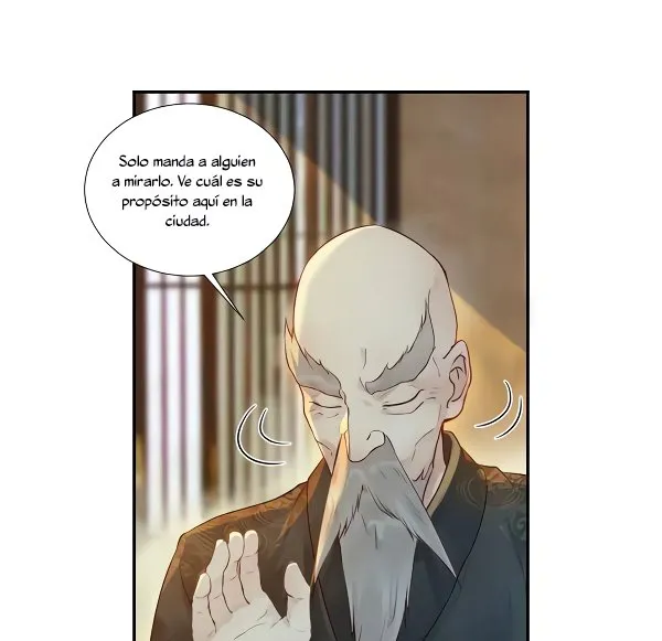 Ghostly Doctor Capítulo 423 en Línea - página 35
