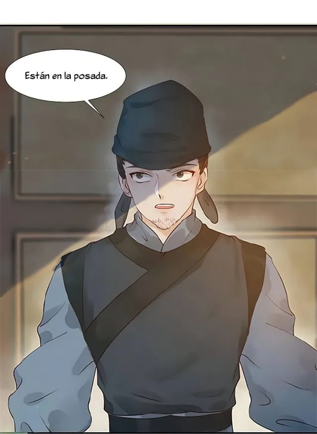 Ghostly Doctor Capítulo 423 en Línea - página 40