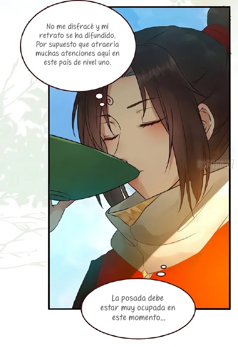 Ghostly Doctor Capítulo 424 en Línea - página 12